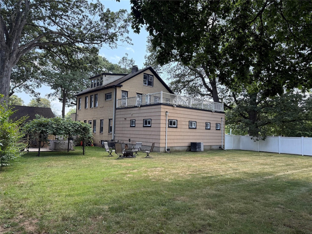 670 Hempstead Ave, West Hempstead, NY 11552 - photo 2