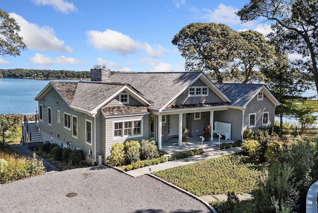 84 Oyster Shores Rd, East Hampton, NY 11937 - photo 20