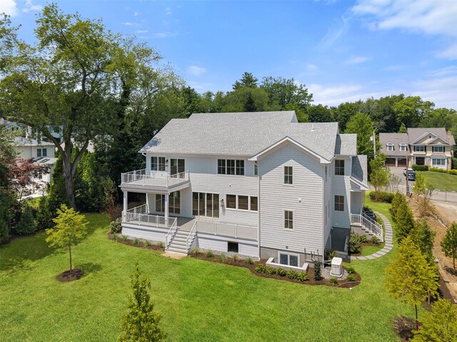 101 Carthage Rd, Scarsdale, NY 10583 - photo 3