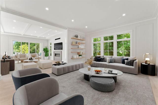 101 Carthage Rd, Scarsdale, NY 10583 - photo 5