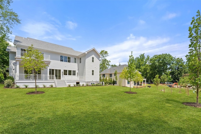 101 Carthage Rd, Scarsdale, NY 10583 - photo 32