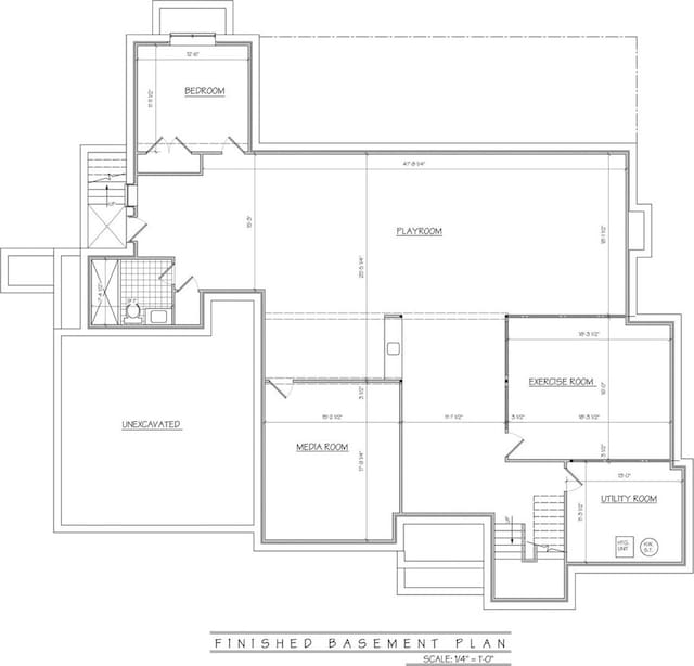 101 Carthage Rd, Scarsdale, NY 10583 - photo 33