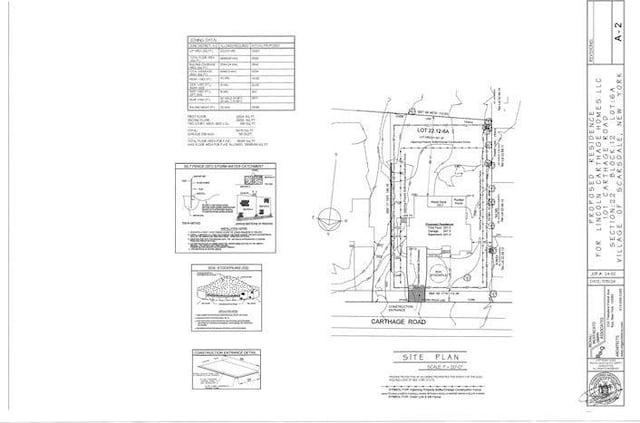 101 Carthage Rd, Scarsdale, NY 10583 - photo 36