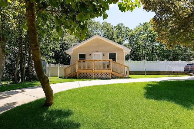 60 Lower Rocky Point Rd, Sound Beach, NY 11789 - photo 1