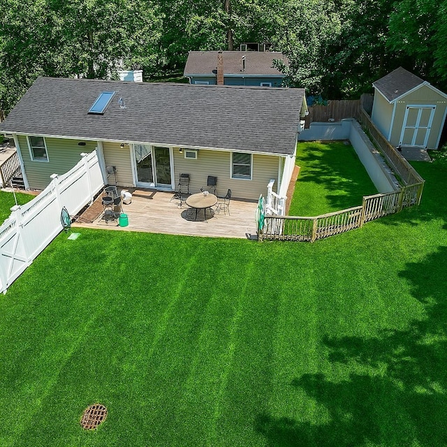 60 Lower Rocky Point Rd, Sound Beach, NY 11789 - photo 15