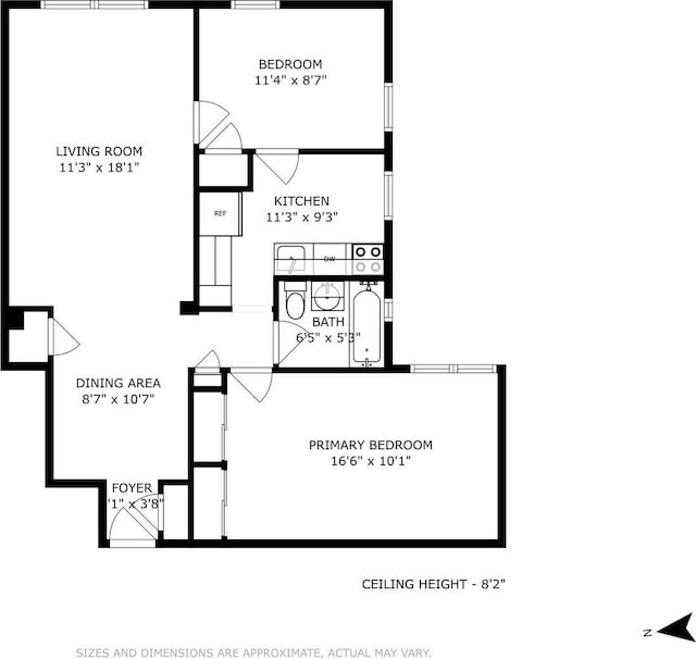 139-15 83rd Ave Unit 219, Briarwood, NY 11435 - photo 22