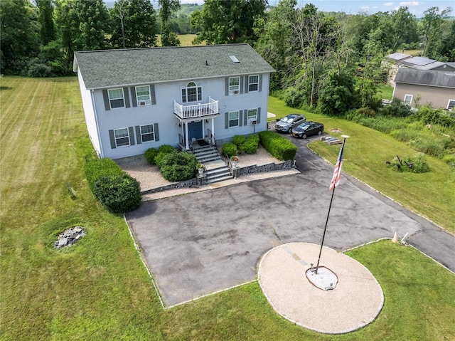 1462 Clove Valley Rd, Lagrangeville, NY 12540 - photo 2