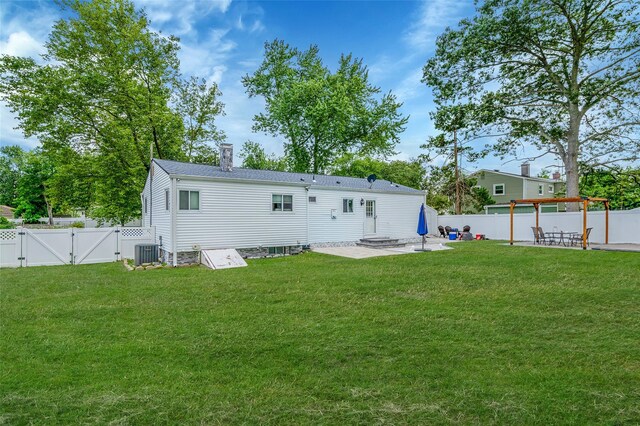 15 Liberty Ave, Selden, NY 11784 - photo 19