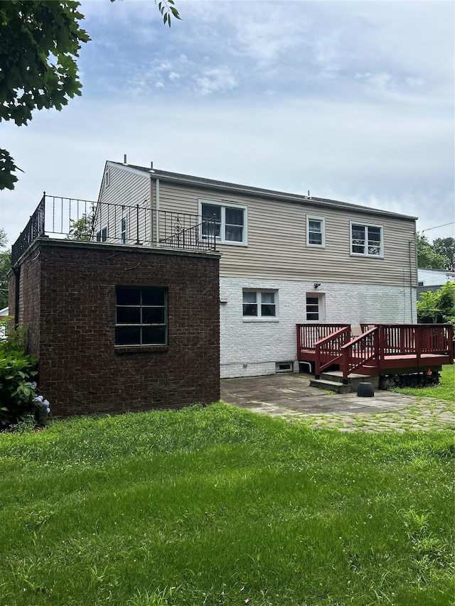 65 Valley Ave, Newburgh, NY 12550 - photo 2