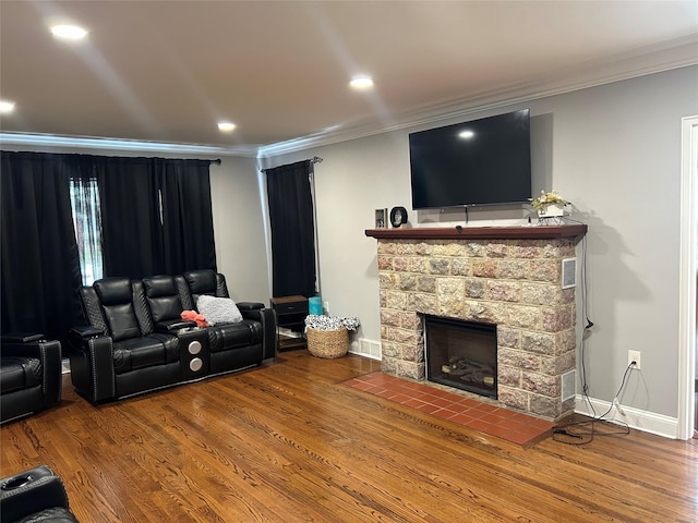 65 Valley Ave, Newburgh, NY 12550 - photo 6