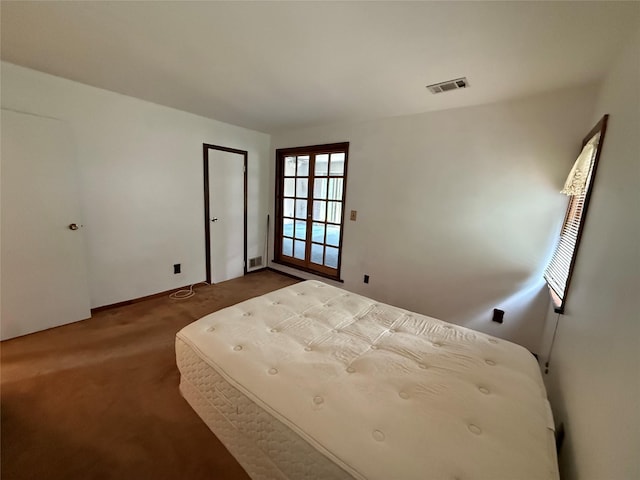 719 Greenbelt Pkwy W, Holbrook, NY 11741 - view of carpeted bedroom