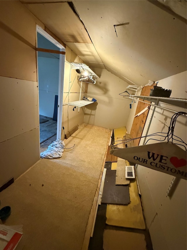719 Greenbelt Pkwy W, Holbrook, NY 11741 - view of basement