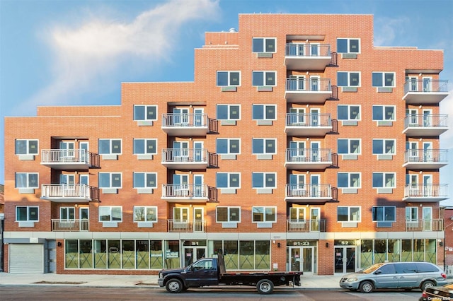 91-23 Corona Ave Unit 2B, Elmhurst, NY 11373 - view of apartment building / complex