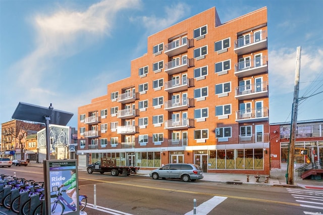 91-23 Corona Ave Unit 2B, Elmhurst, NY 11373 - view of building exterior