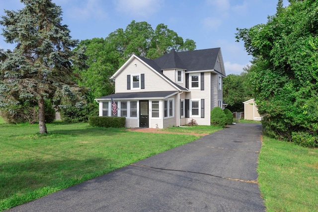 48 Senix Ave, Center Moriches, NY 11934 - photo 2