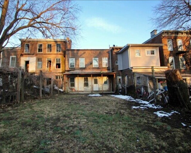 37 Lutheran St, Newburgh, NY 12550 - photo 15