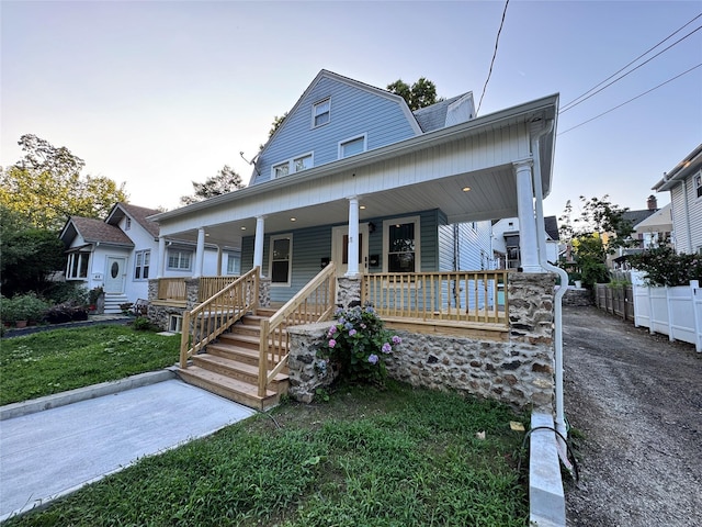 18 Edgewood St, White Plains, NY 10605 - photo 38