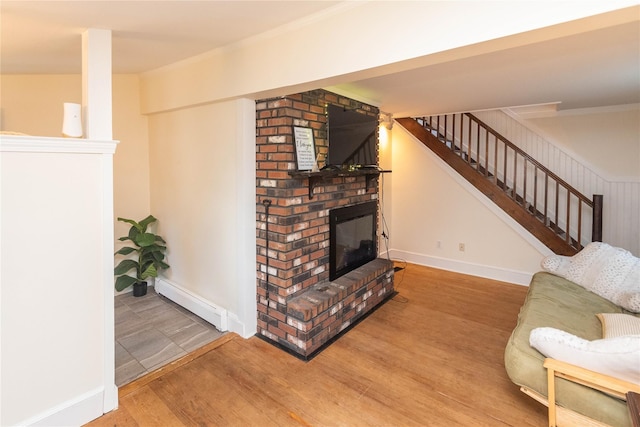 15 Perry Pl, Lake Peekskill, NY 10537 - photo 5