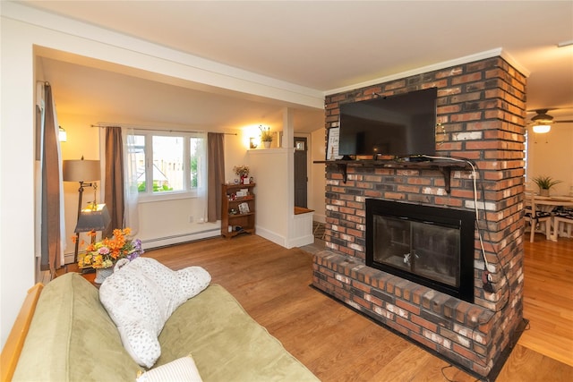 15 Perry Pl, Lake Peekskill, NY 10537 - photo 6