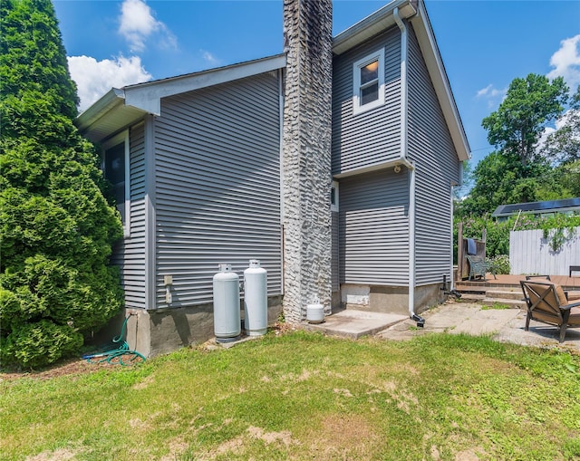 15 Perry Pl, Lake Peekskill, NY 10537 - photo 38