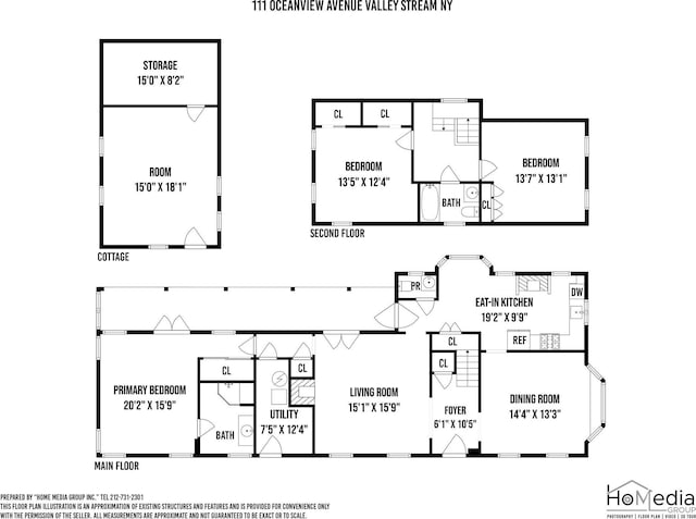 111 Oceanview Ave, Valley Stream, NY 11581 - photo 28