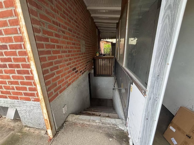 22-01 149th St, Whitestone, NY 11357 - view of staircase
