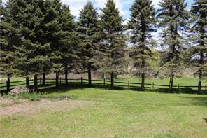 2888 State Route 17k, Middletown, NY 10941 - view of yard