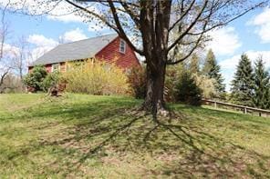 2888 State Route 17k, Middletown, NY 10941 - view of grassy yard