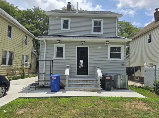 191-01 122nd Ave, Springfield Gardens, NY 11413 - photo 3