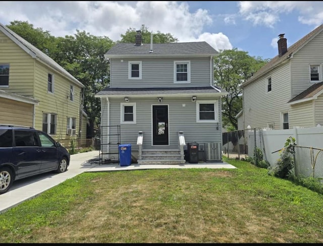 191-01 122nd Ave, Springfield Gardens, NY 11413 - photo 4