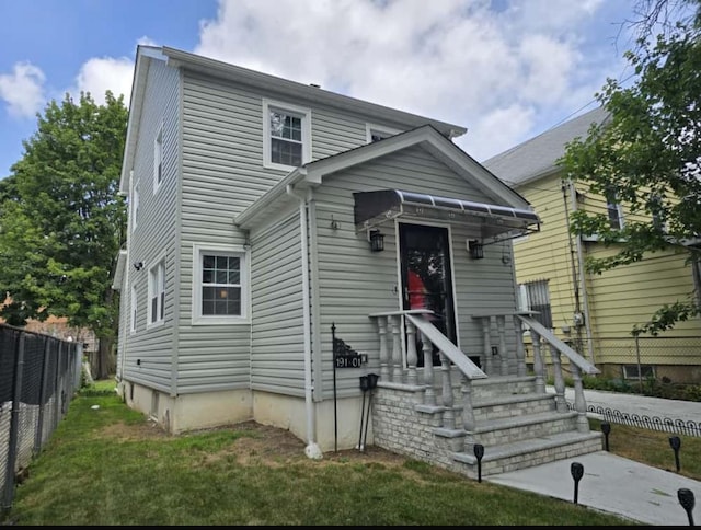 191-01 122nd Ave, Springfield Gardens, NY 11413 - photo 2