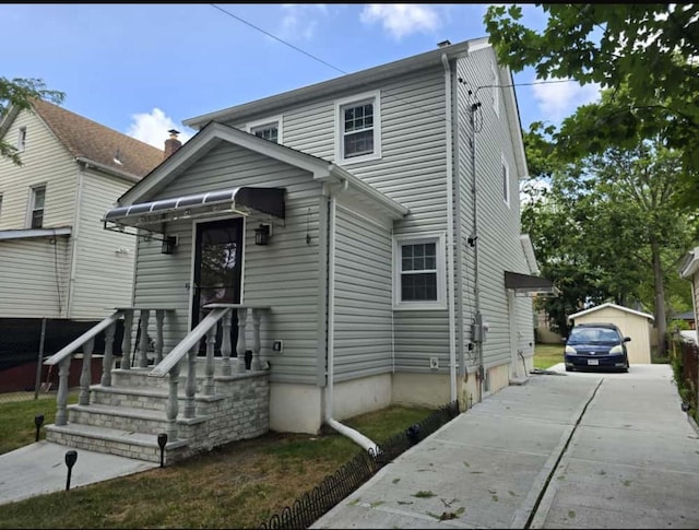 191-01 122nd Ave, Springfield Gardens, NY 11413 - photo 1