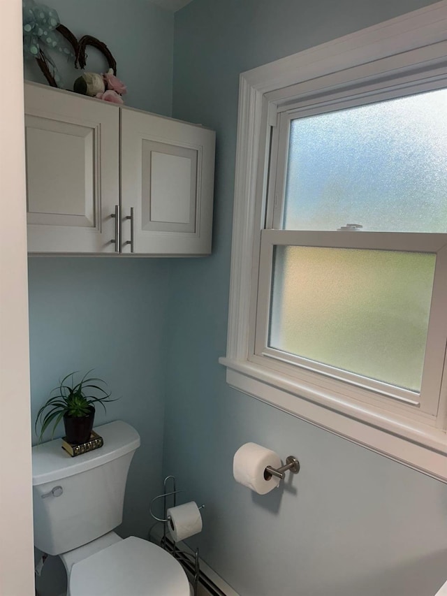 5 High St, Bedford Hills, NY 10507 - bathroom featuring toilet