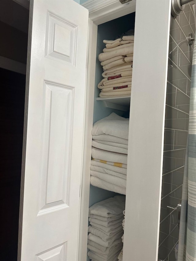 5 High St, Bedford Hills, NY 10507 - view of closet