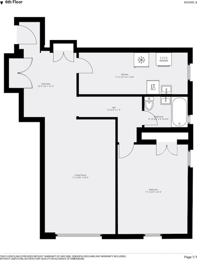 118-66 Metropolitan Ave Unit 6J, Kew Gardens, NY 11415 - photo 18