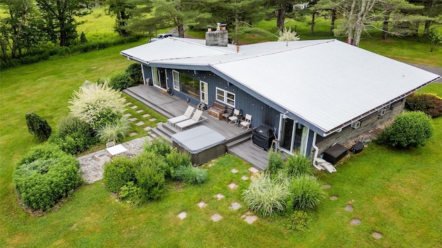 445 Lt Brender Hwy, Ferndale, NY 12734 - photo 8