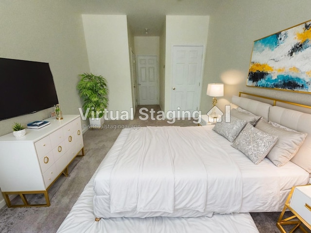 47 Pipetown Hill Radl, Nanuet, NY 10954 - view of carpeted bedroom