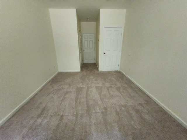 47 Pipetown Hill Radl, Nanuet, NY 10954 - unfurnished bedroom with carpet and baseboards