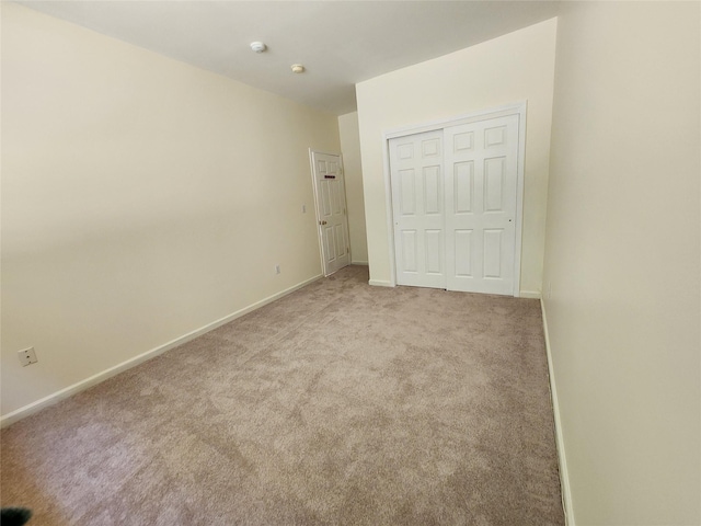 47 Pipetown Hill Radl, Nanuet, NY 10954 - unfurnished bedroom featuring carpet flooring and a closet