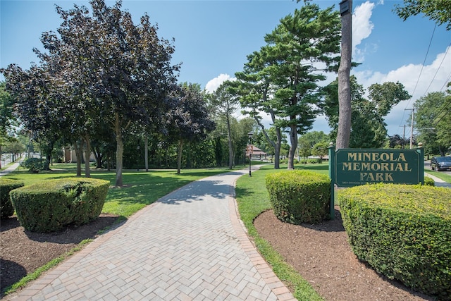 120 Horton Hwy Unit C7, Mineola, NY 11501 - photo 19