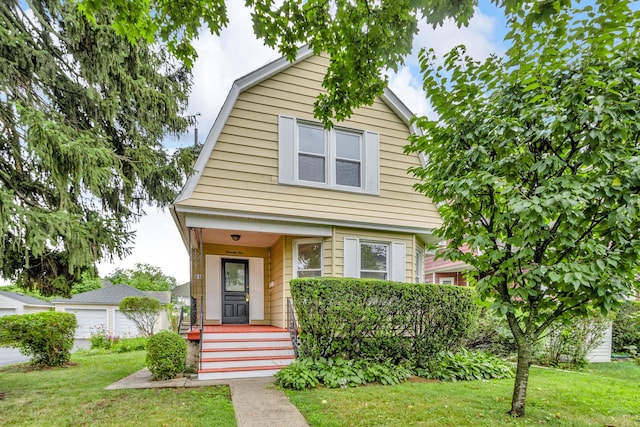 71 Brookside Pl, New Rochelle, NY 10801 - photo 1