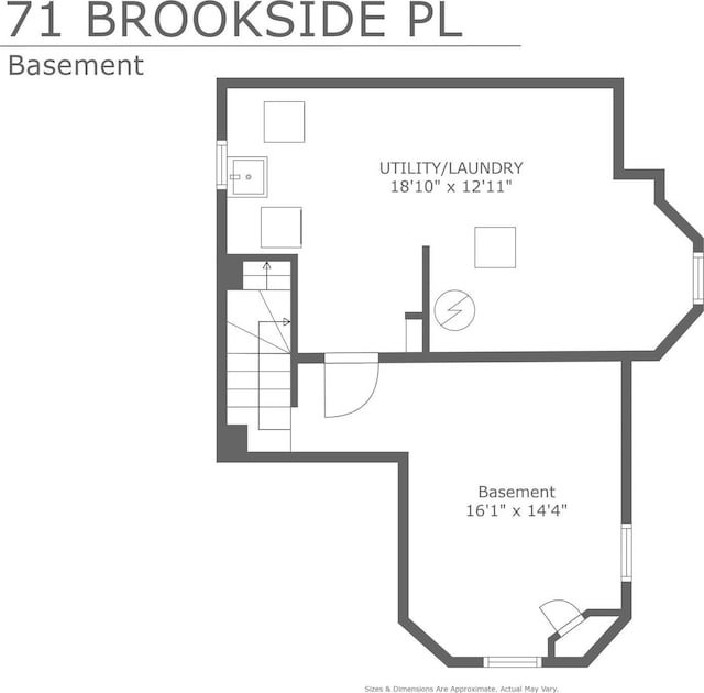 71 Brookside Pl, New Rochelle, NY 10801 - photo 34
