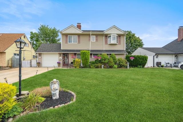 35 Arch Ln, Hicksville, NY 11801 - photo 1