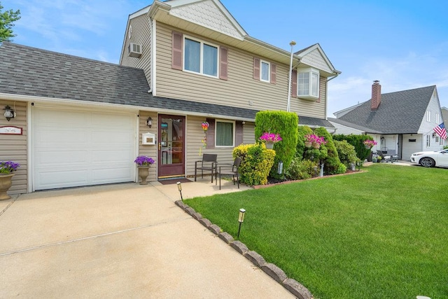 35 Arch Ln, Hicksville, NY 11801 - photo 2