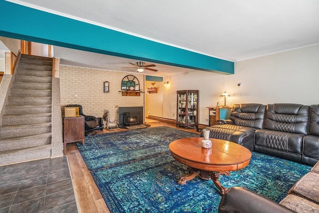 35 Arch Ln, Hicksville, NY 11801 - photo 7