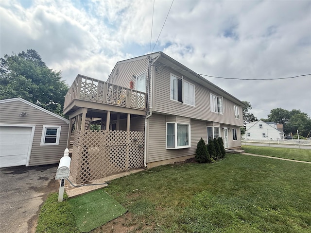 129 Stewart St, Elmont, NY 11003 - photo 11