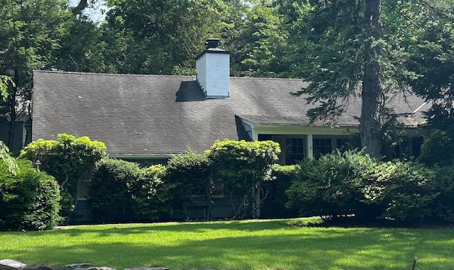 54 Drake Rd, Scarsdale, NY 10583 - photo 1