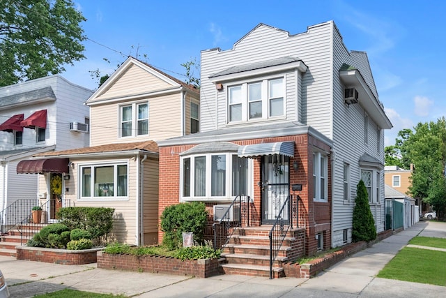 7609 79th St, Glendale, NY 11385 - view of front facade