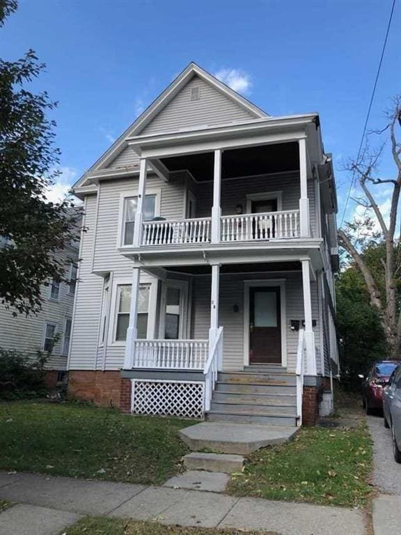 28 Hammersley Ave, Poughkeepsie, NY 12601 - photo 1