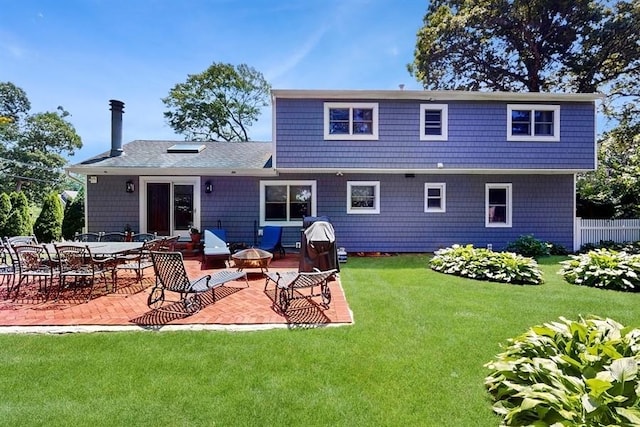 18 Dickinson Ave, East Northport, NY 11731 - photo 21